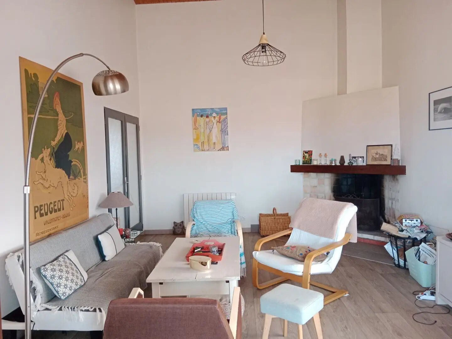 Maison à vendre, 100m², Château-d'Olonne