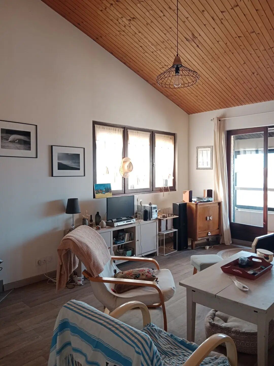 Maison à vendre, 100m², Château-d'Olonne