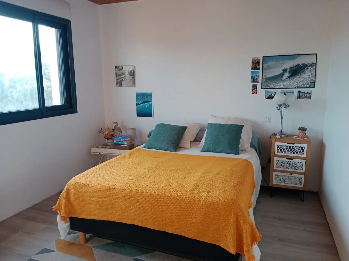 Maison à vendre, 100m², Château-d'Olonne