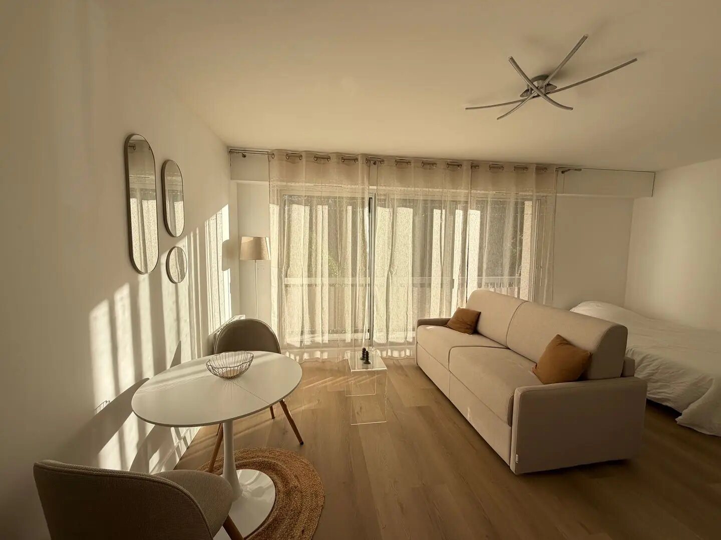 Appartement à louer, 32m², Vannes