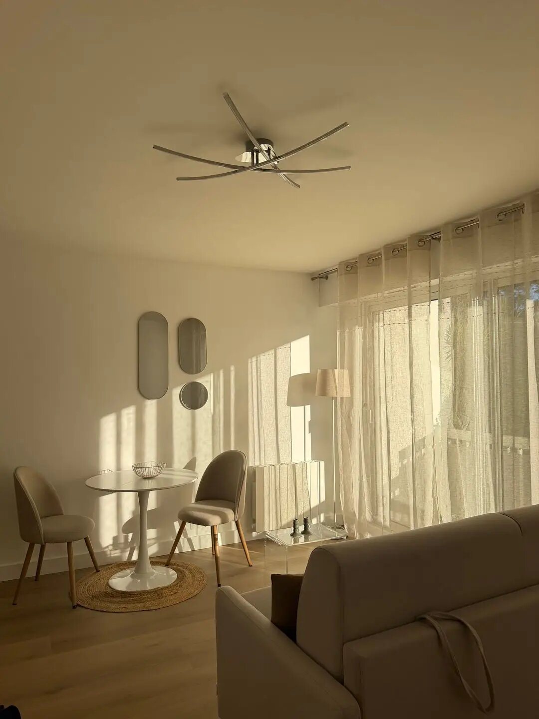 Appartement à louer, 32m², Vannes