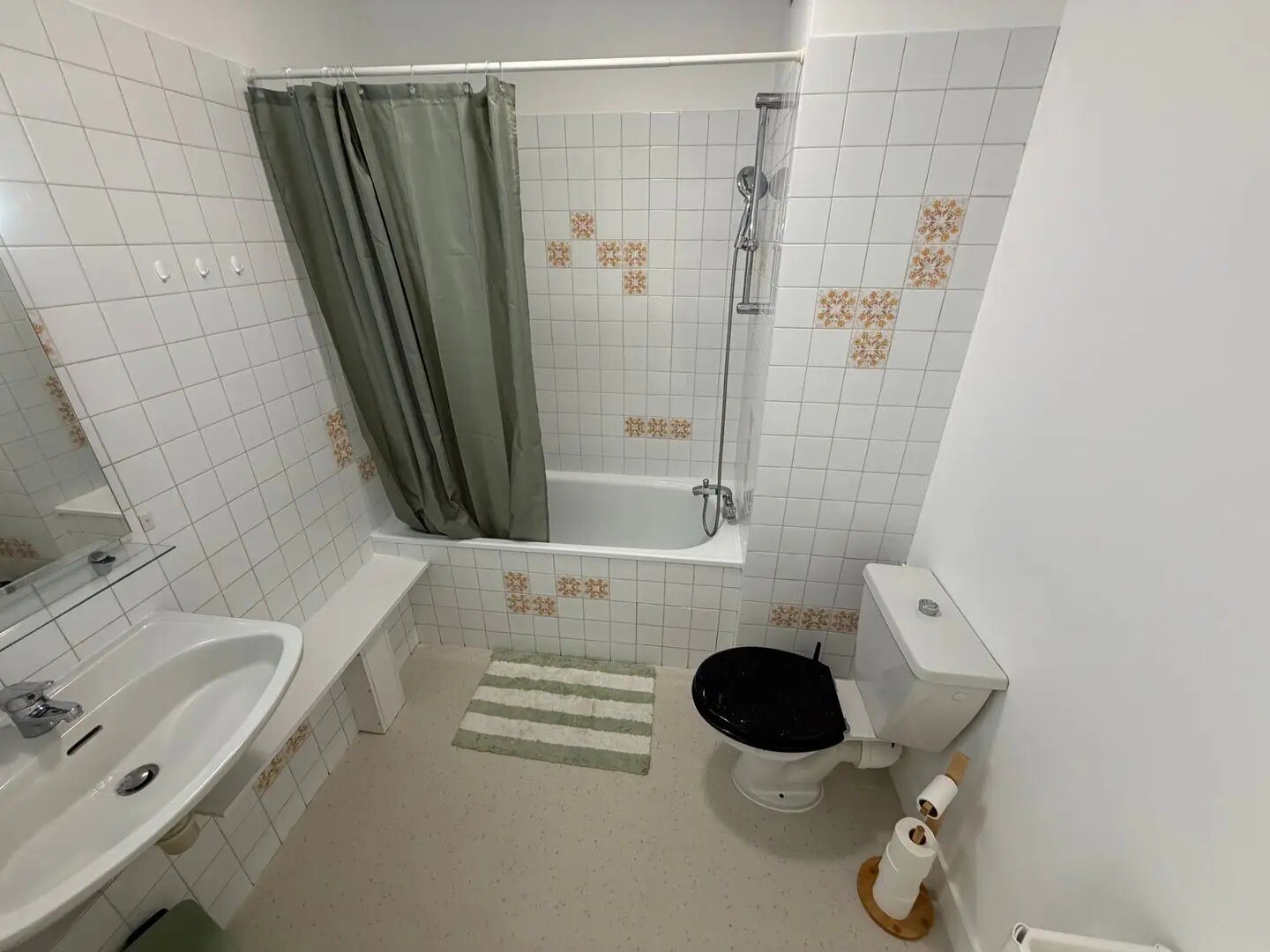Appartement à louer, 32m², Vannes