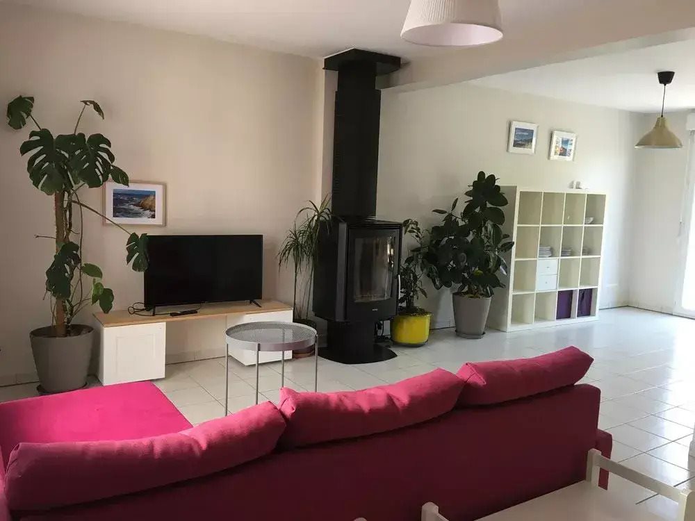 Maison à louer, 98m², Orvault