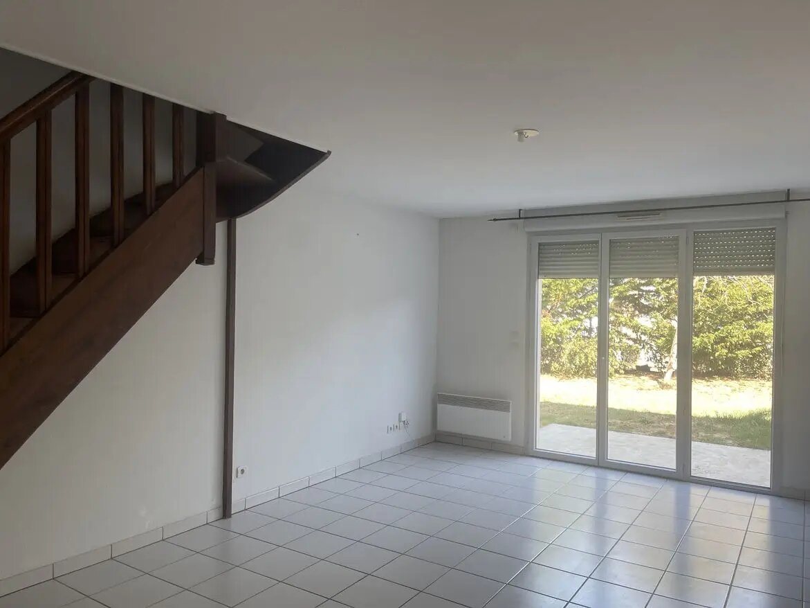 Maison à louer, 66m², Mondonville