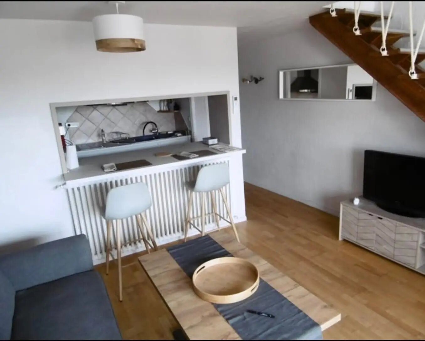 Appartement à louer, 44m², Avignon