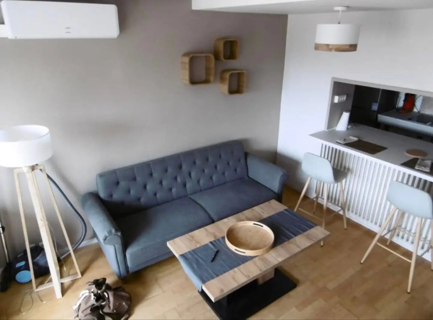 Appartement à louer, 44m², Avignon