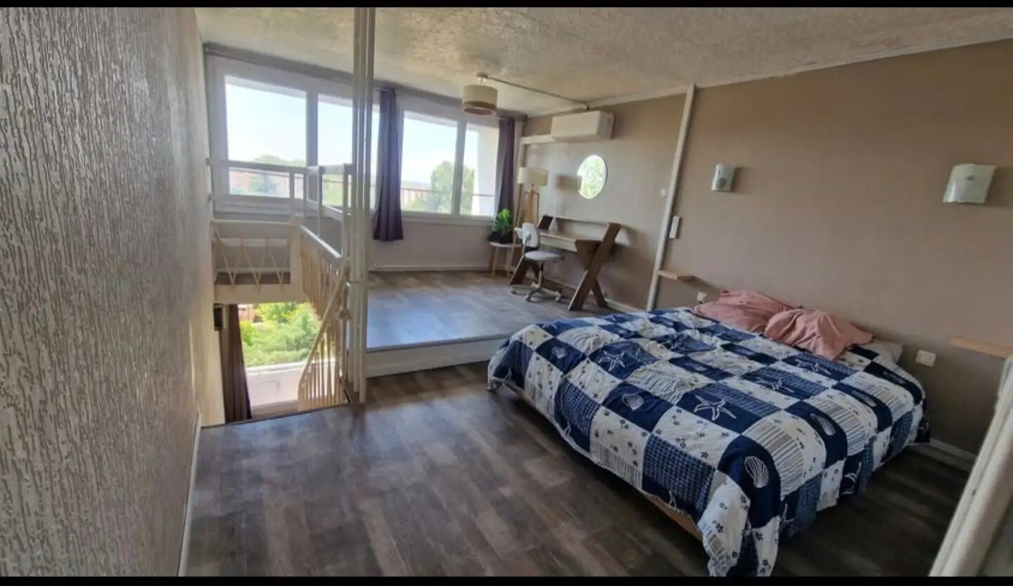 Appartement à louer, 44m², Avignon