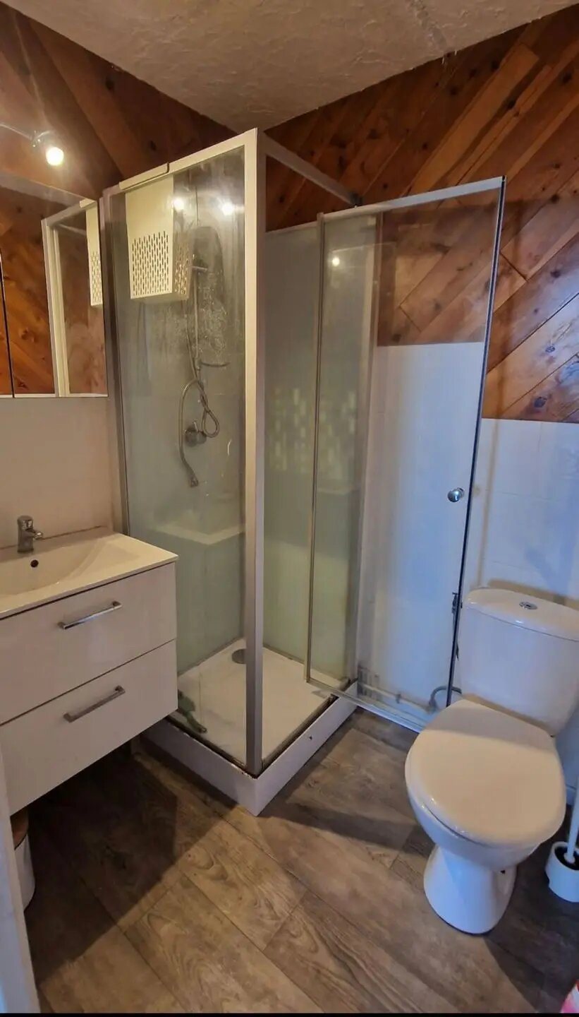 Appartement à louer, 44m², Avignon