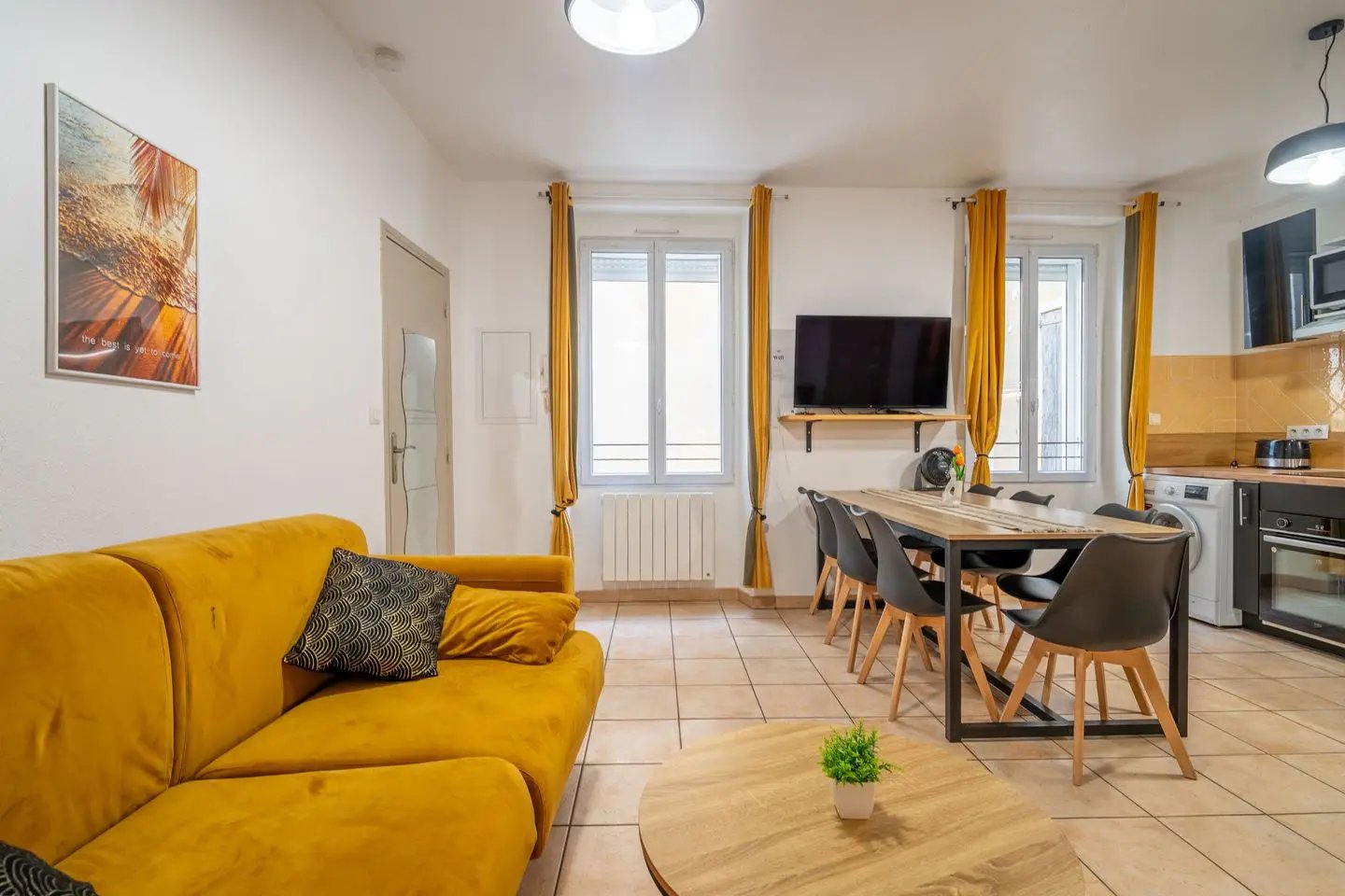 Appartement à louer, 54m², Narbonne