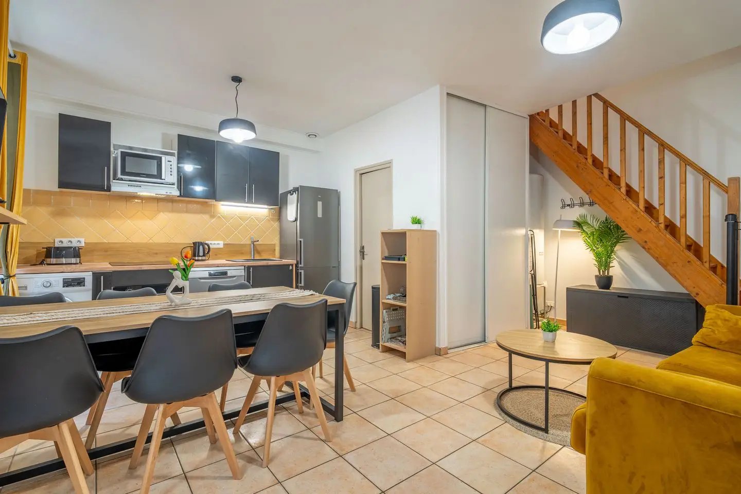 Appartement à louer, 54m², Narbonne