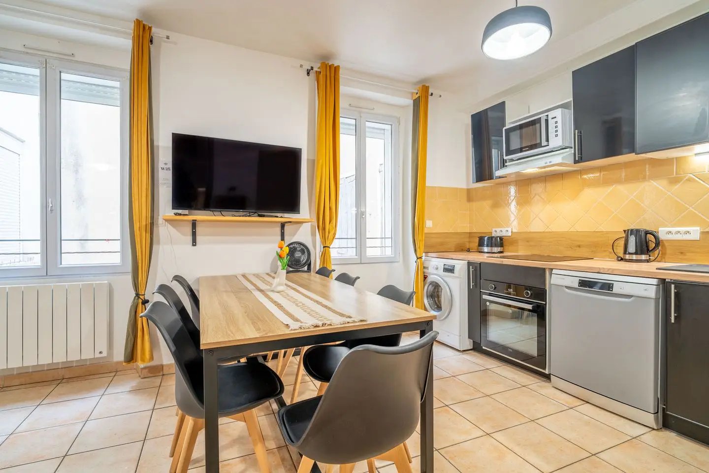 Appartement à louer, 54m², Narbonne
