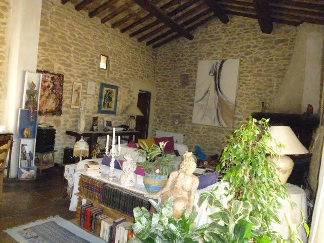 Maison à louer, 135m², Aubais