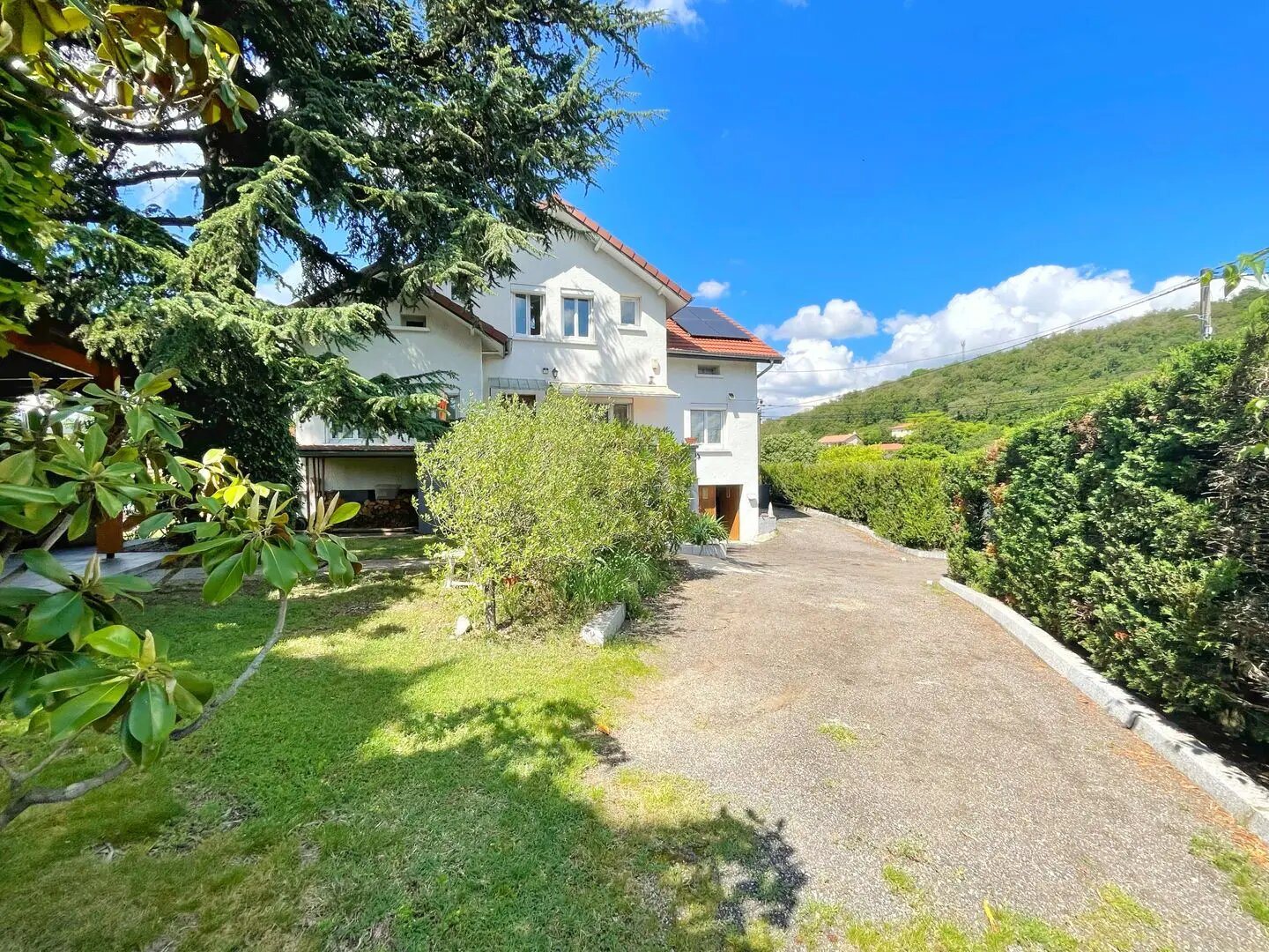 Maison à vendre, 181m², Chasse-sur-Rhône