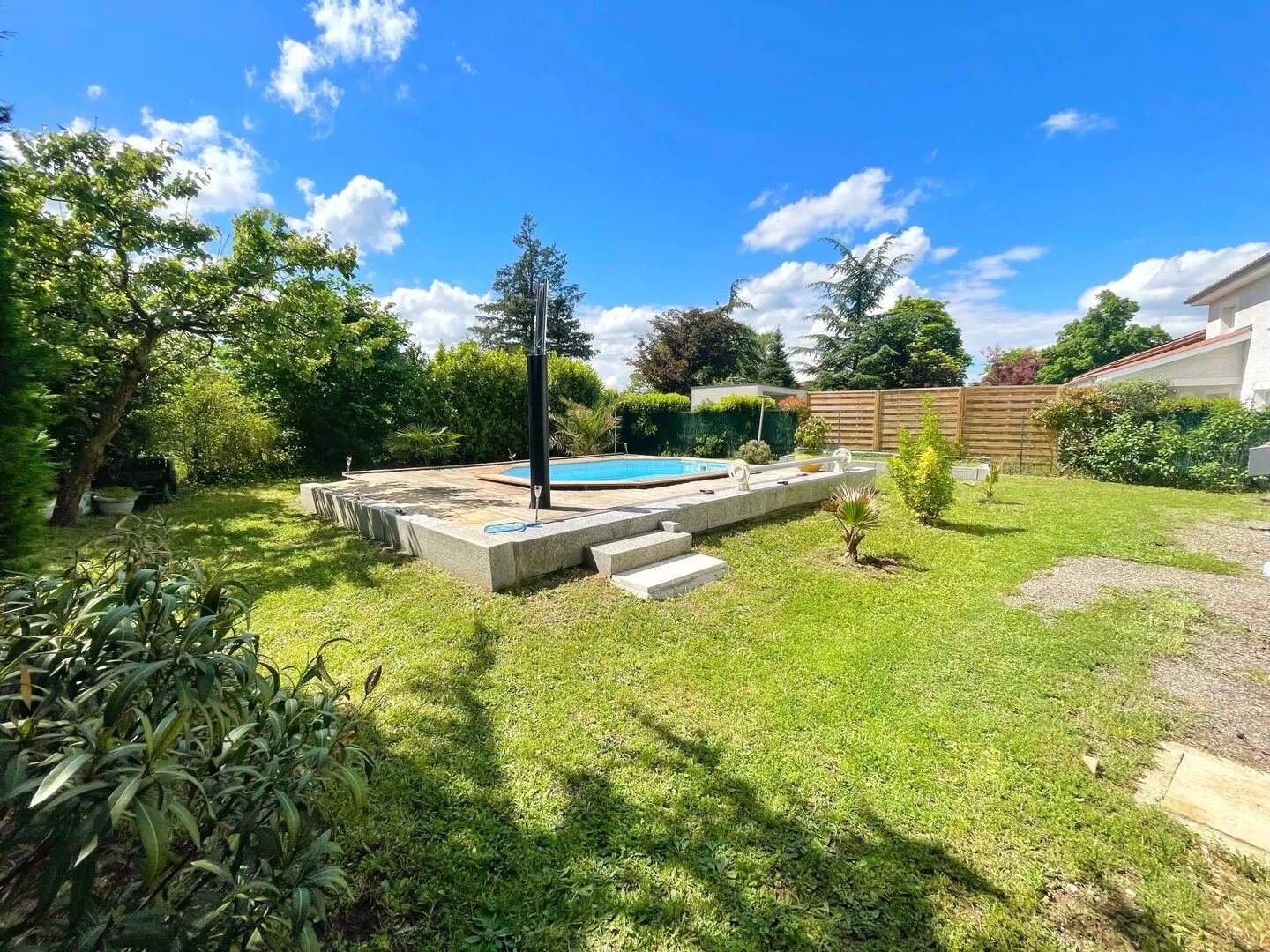 Maison à vendre, 181m², Chasse-sur-Rhône