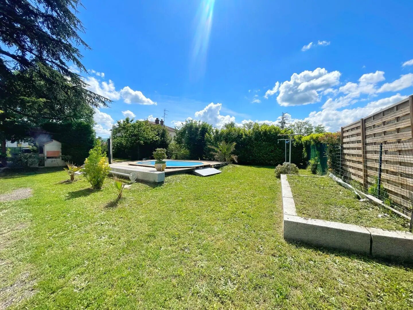 Maison à vendre, 181m², Chasse-sur-Rhône