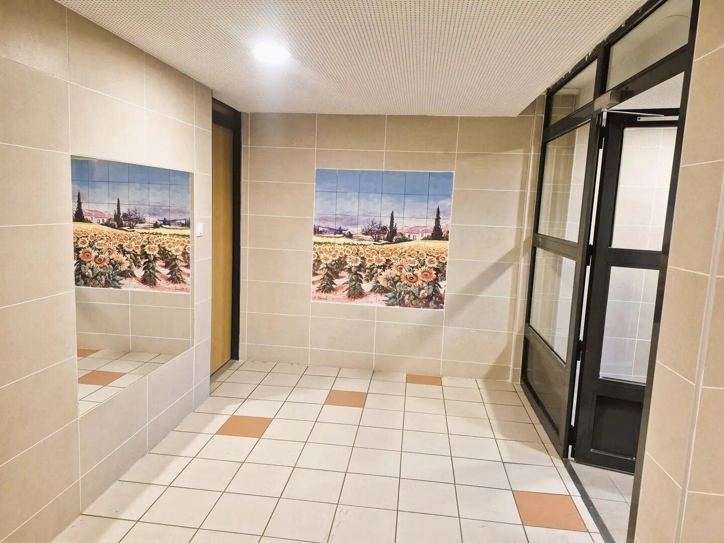 Appartement à louer, 68m², Aix-en-Provence