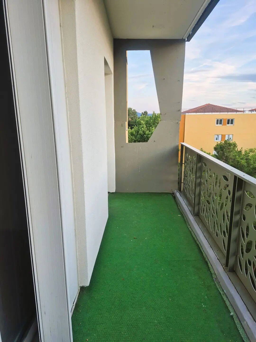 Appartement à louer, 68m², Aix-en-Provence