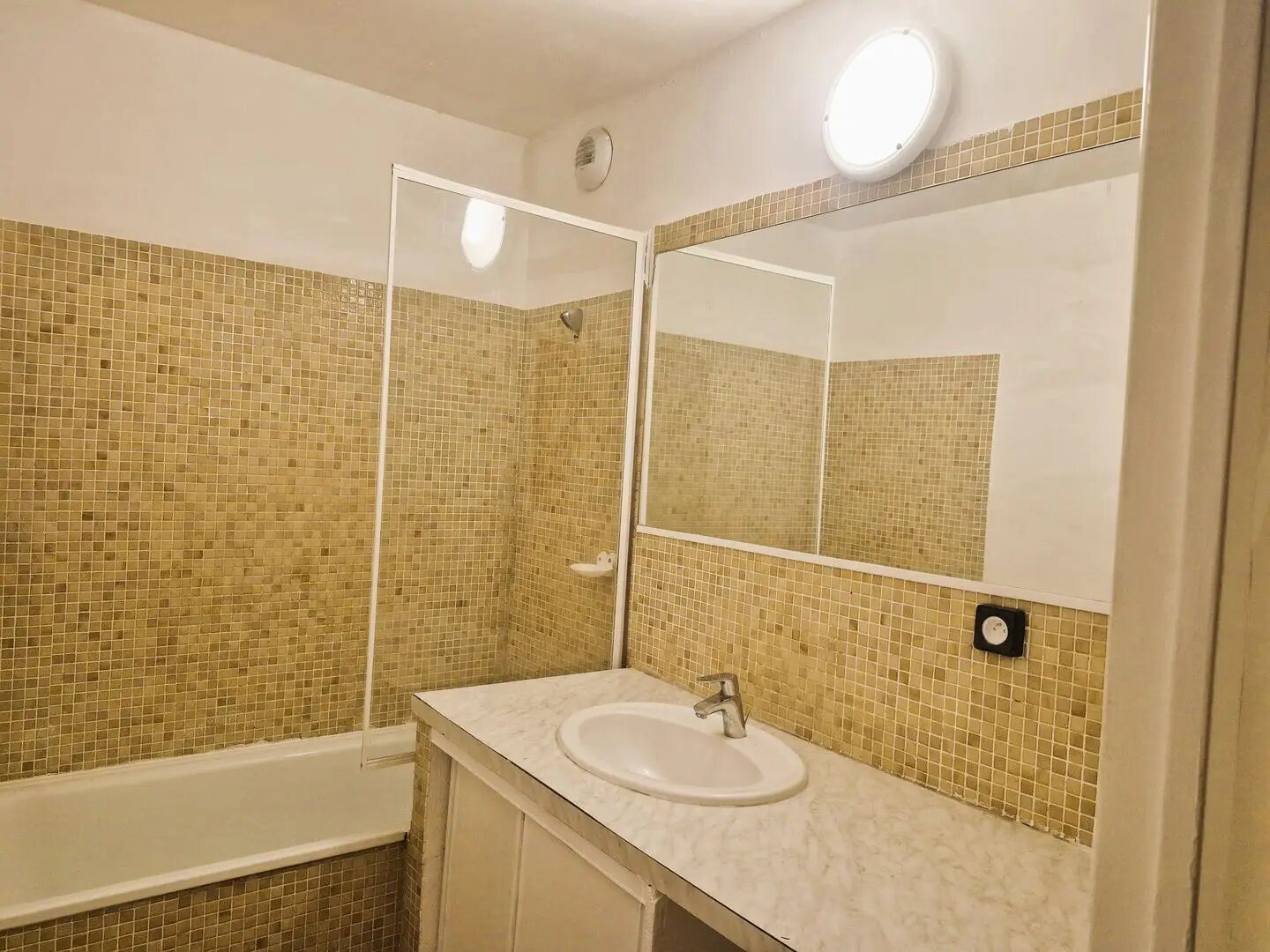 Appartement à louer, 68m², Aix-en-Provence