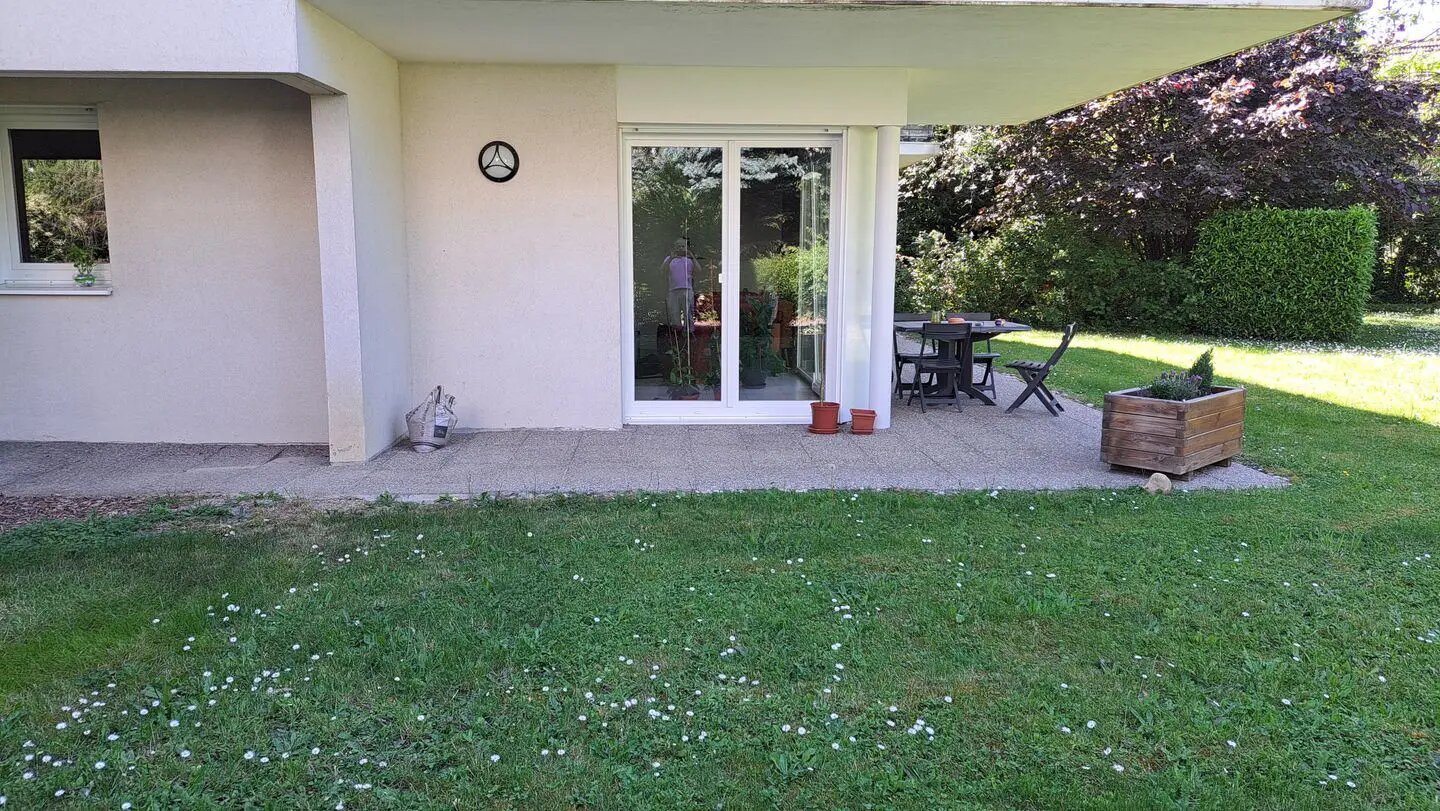 Appartement à vendre, 60m², Souffelweyersheim