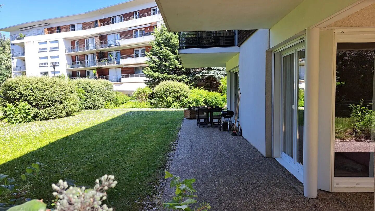 Appartement à vendre, 60m², Souffelweyersheim