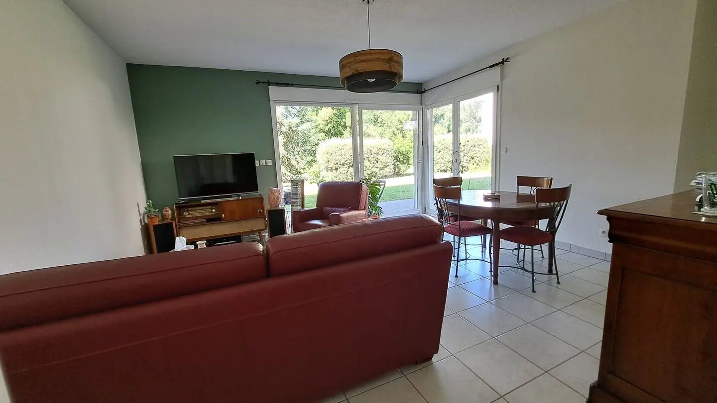 Appartement à vendre, 60m², Souffelweyersheim
