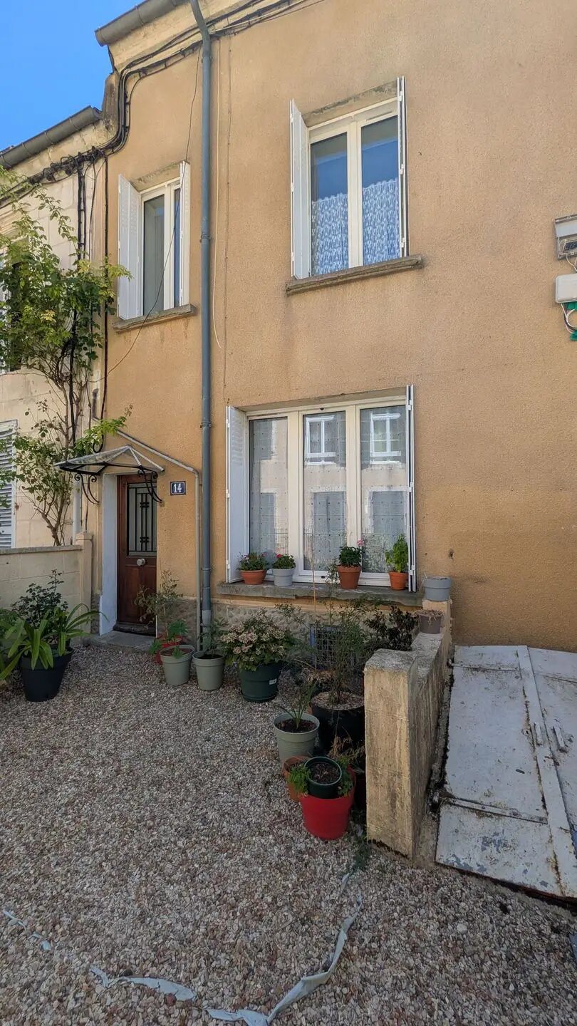 Maison à louer, 60m², Mortagne-au-Perche