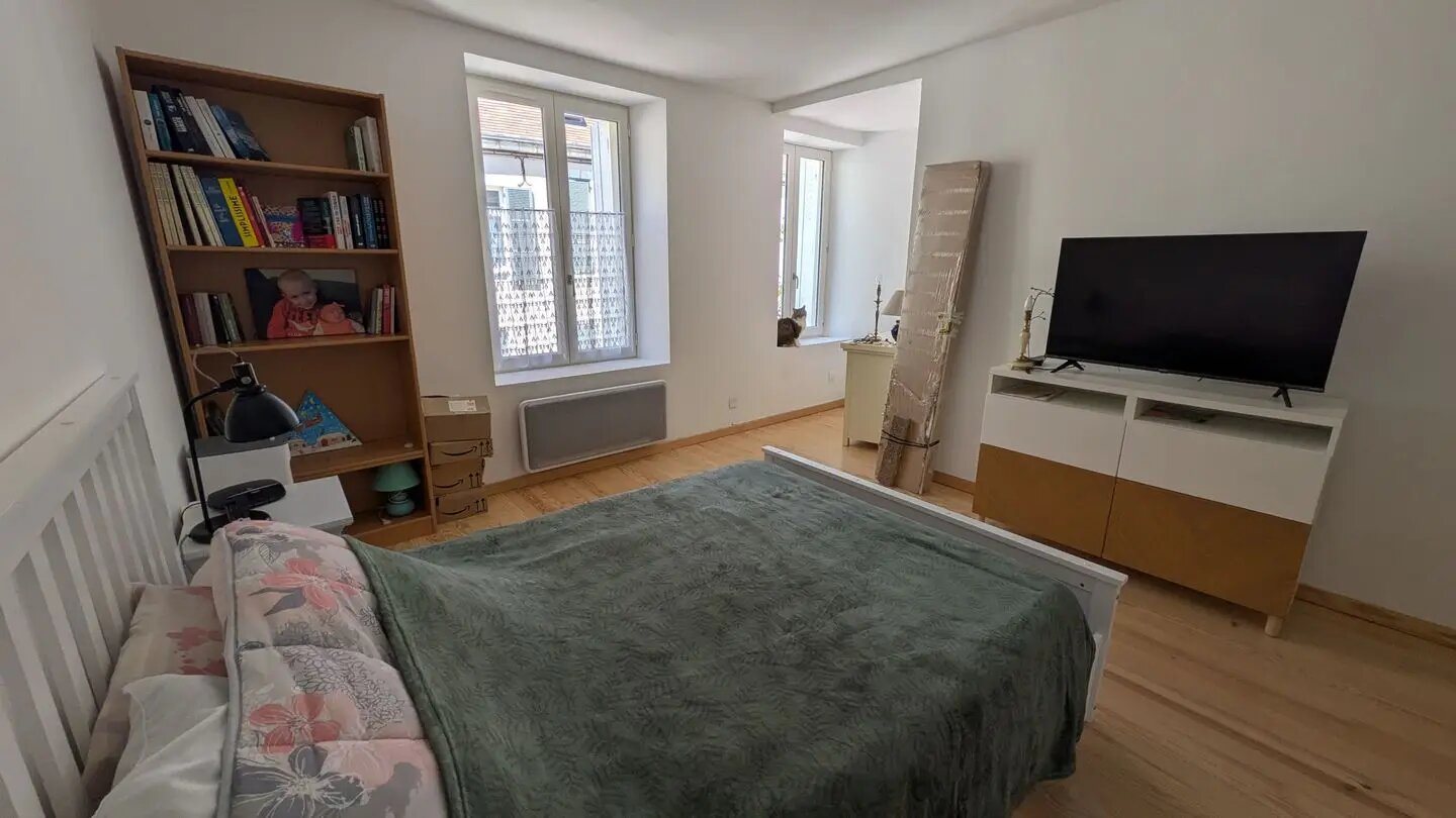 Maison à louer, 60m², Mortagne-au-Perche
