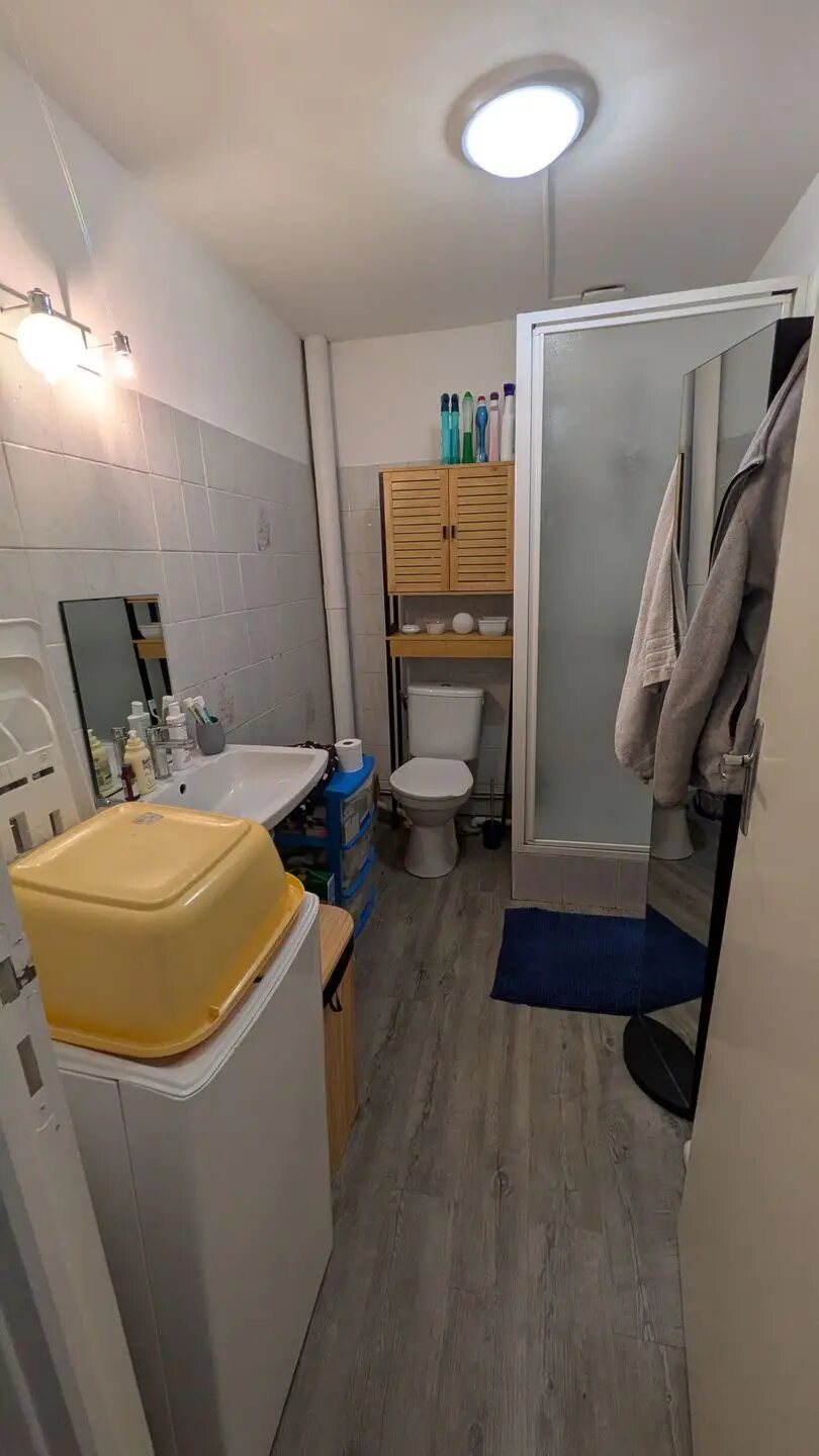 Maison à louer, 60m², Mortagne-au-Perche