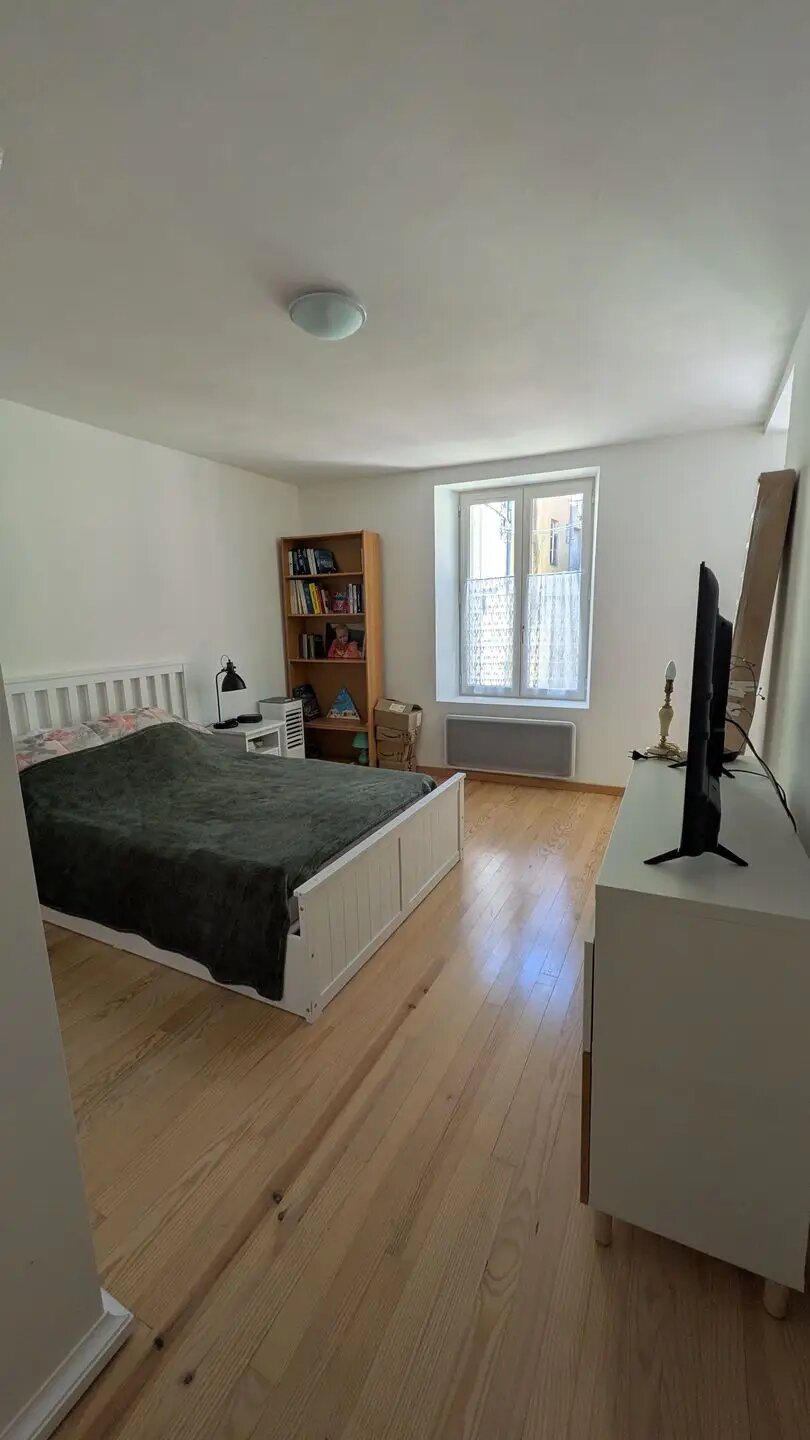 Maison à louer, 60m², Mortagne-au-Perche