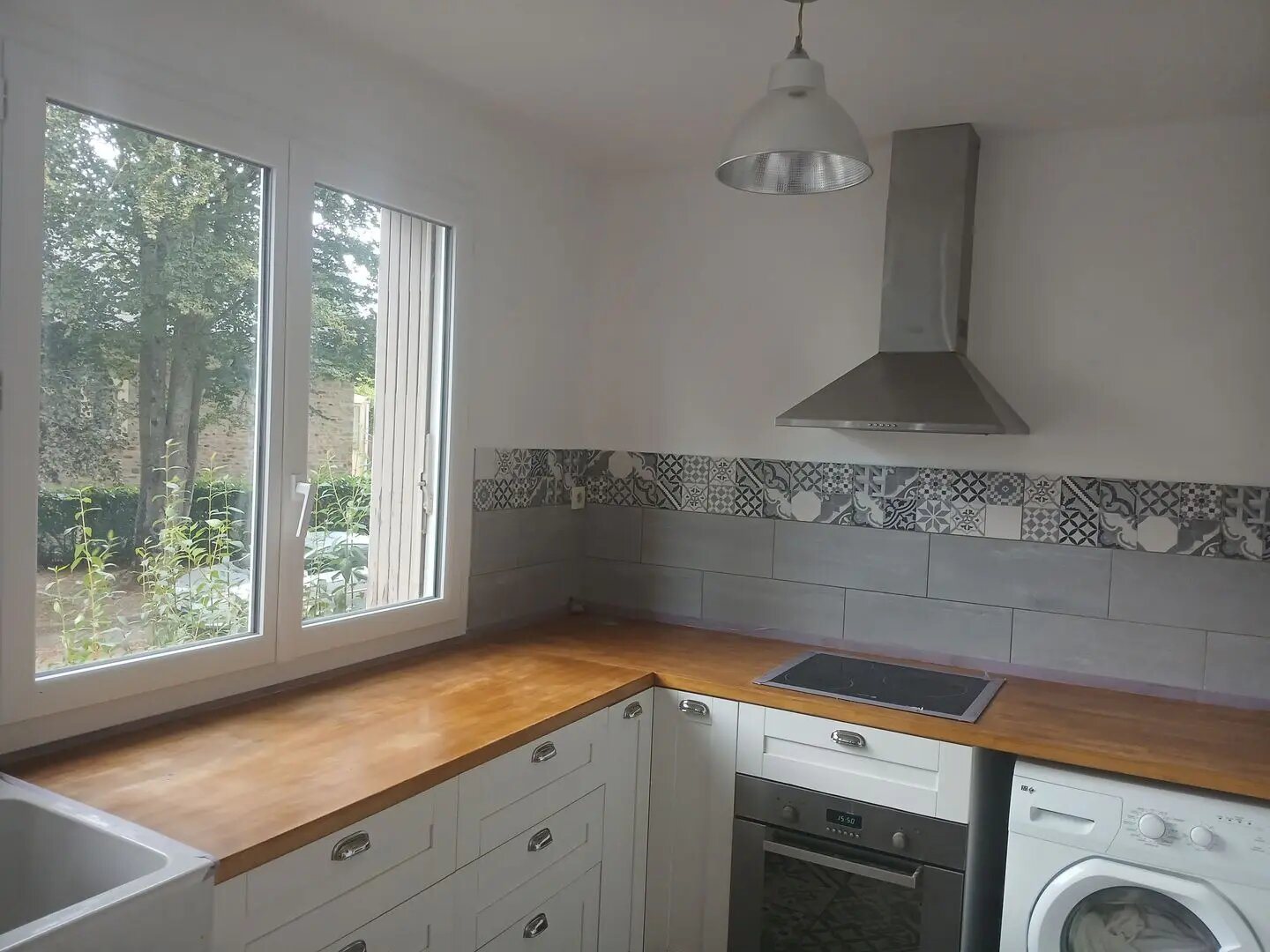 Appartement à louer, 72m², Rennes