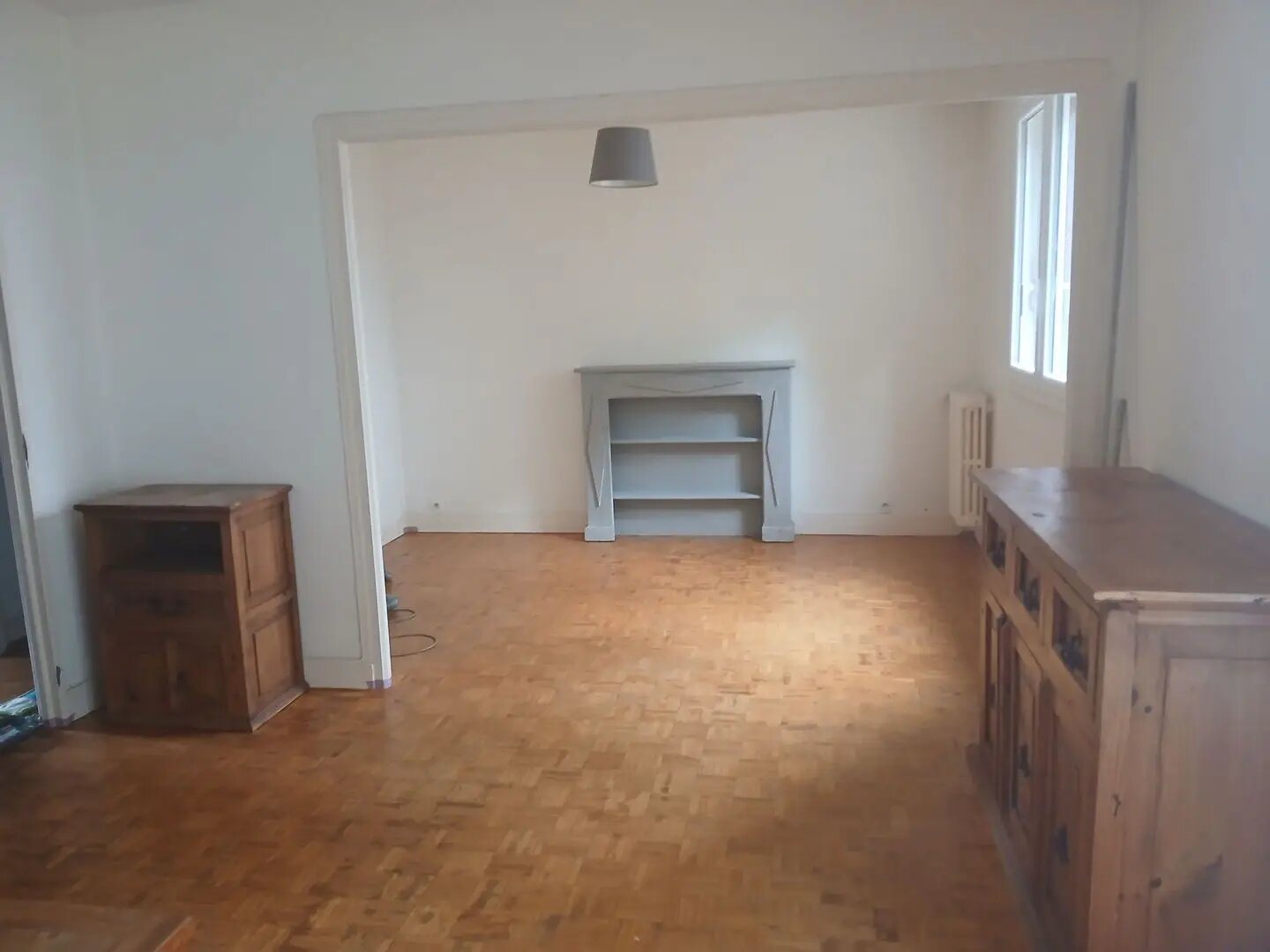 Appartement à louer, 72m², Rennes