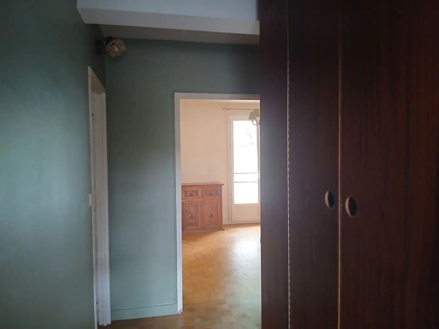 Appartement à louer, 72m², Rennes