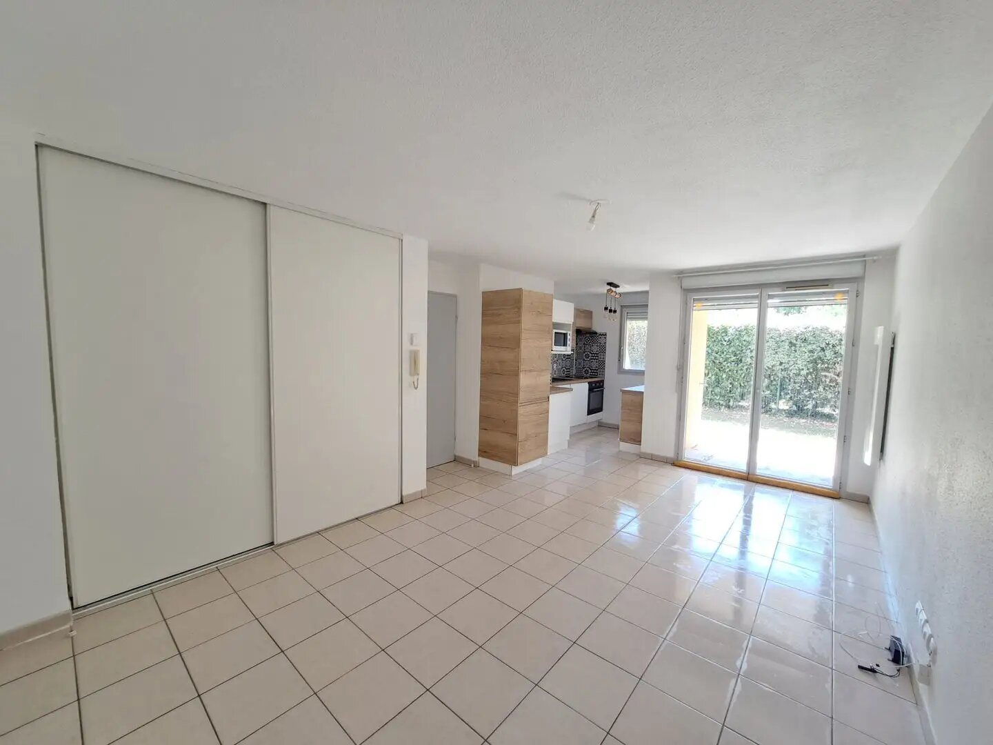 Appartement à vendre, 41m², Saint-Jory