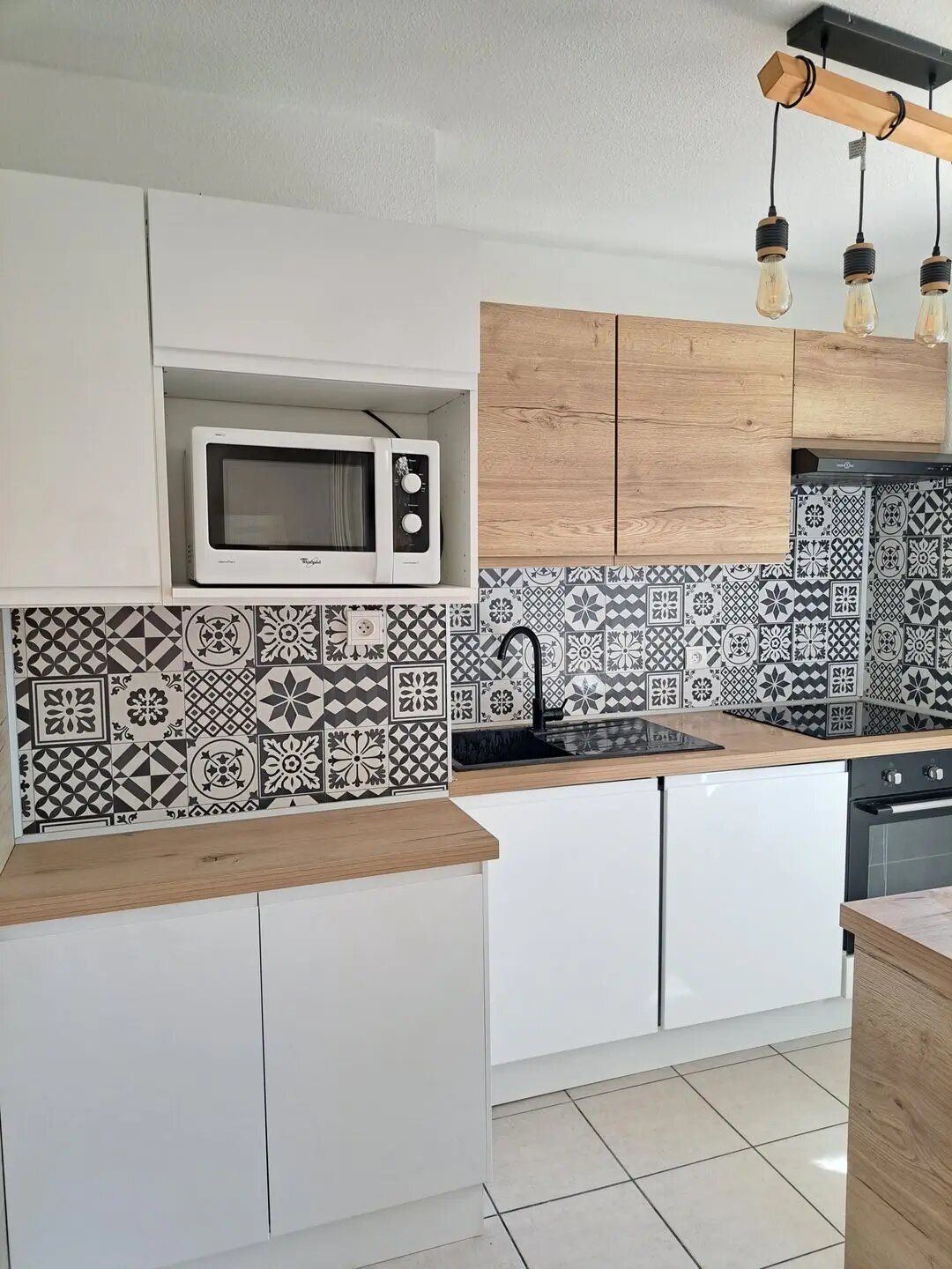 Appartement à vendre, 41m², Saint-Jory