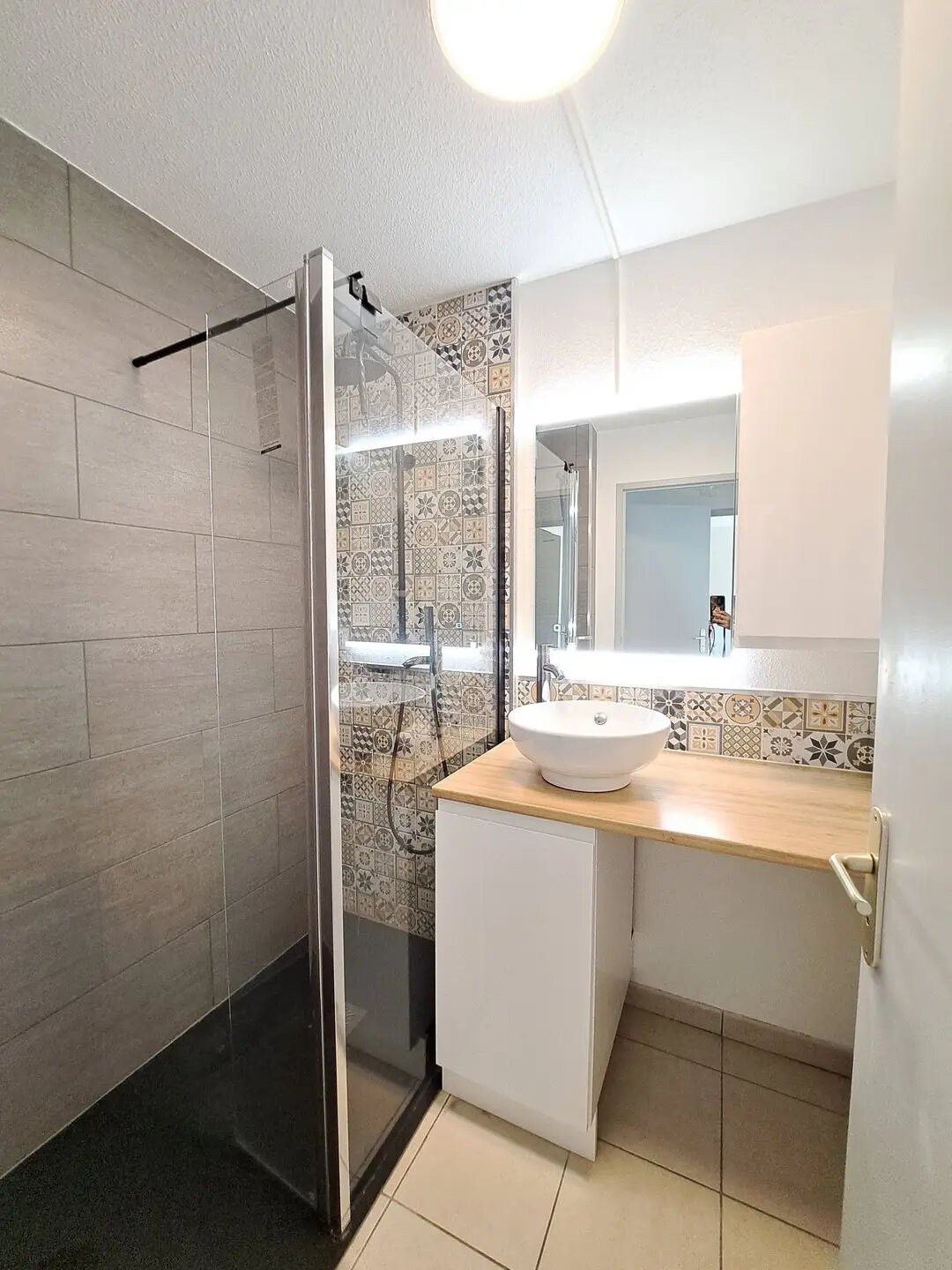 Appartement à vendre, 41m², Saint-Jory