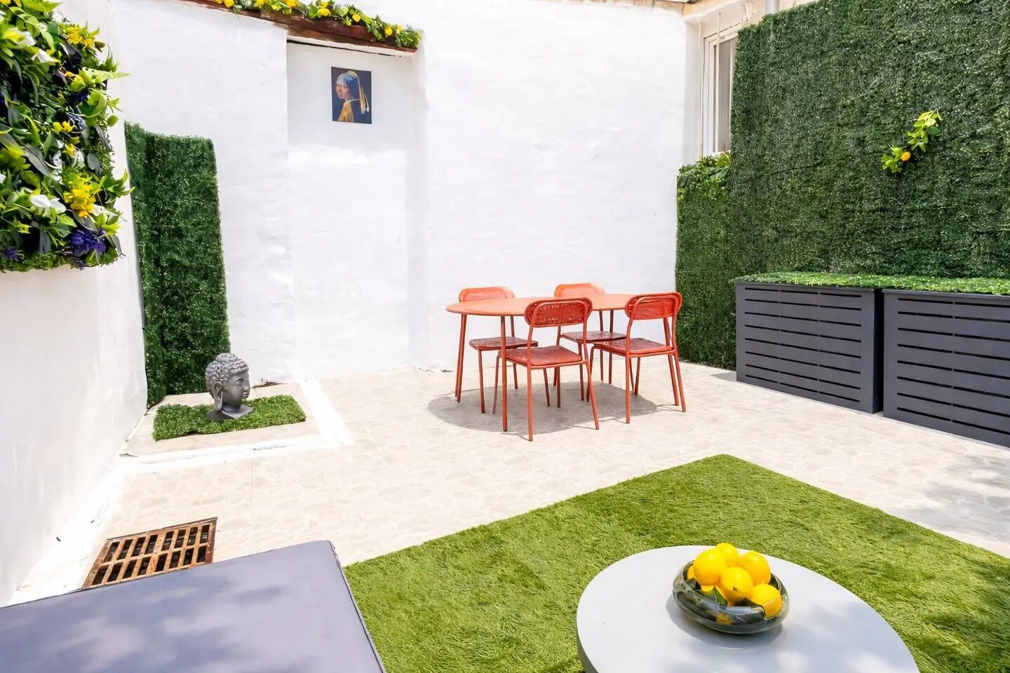 Appartement à louer, 44m², Avignon
