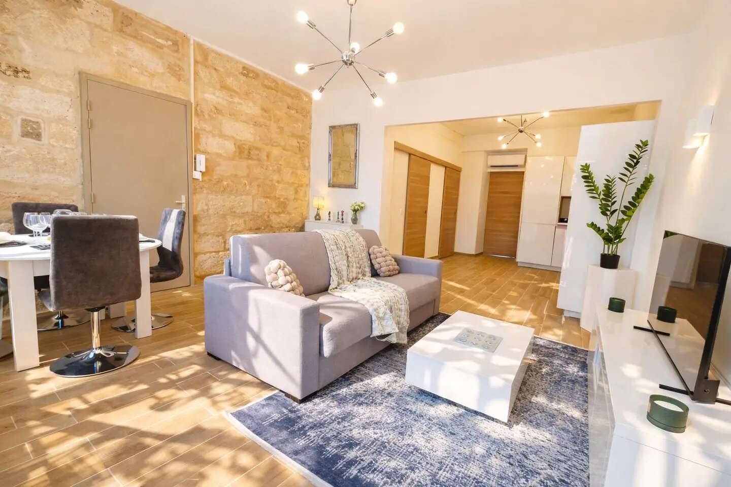 Appartement à louer, 44m², Avignon
