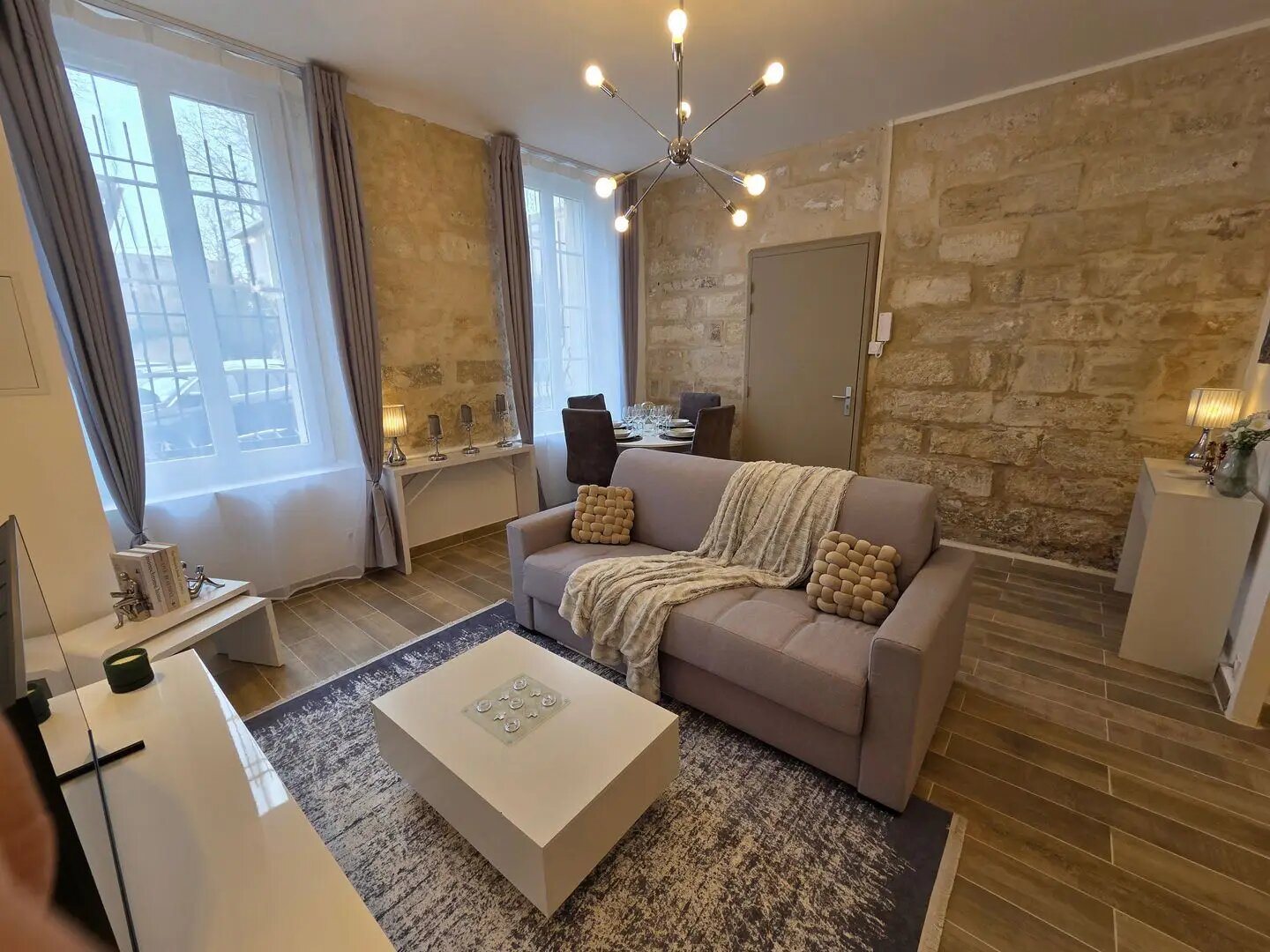 Appartement à louer, 44m², Avignon
