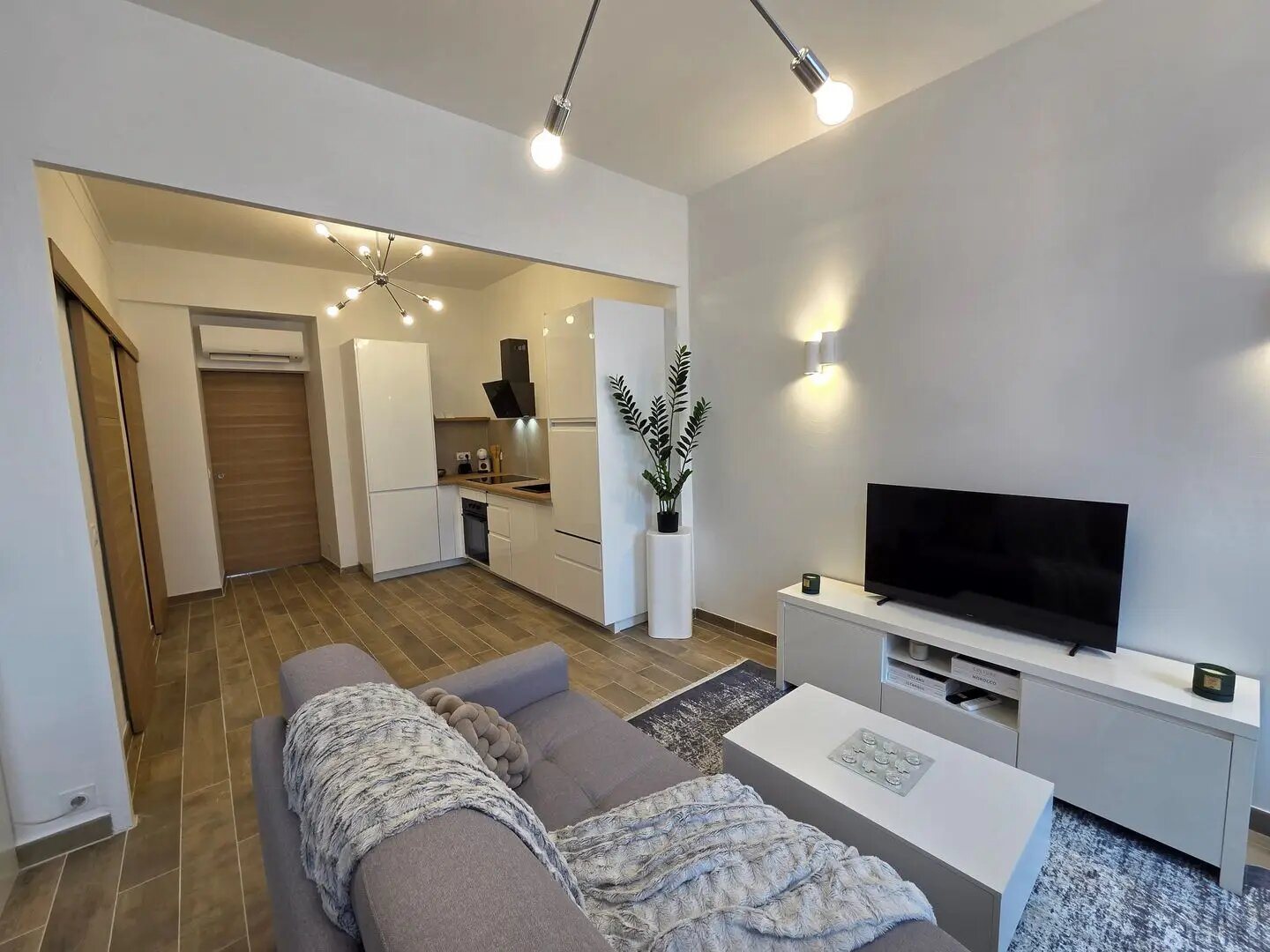 Appartement à louer, 44m², Avignon