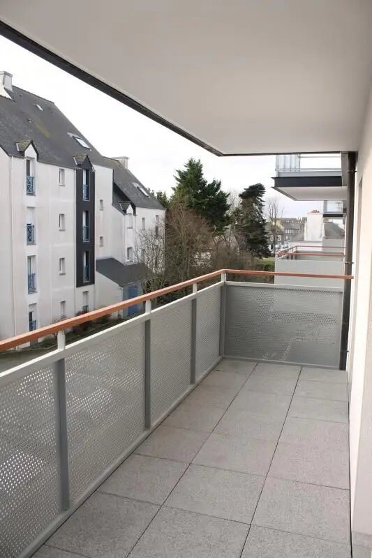 Appartement à louer, 80m², Saint-Malo