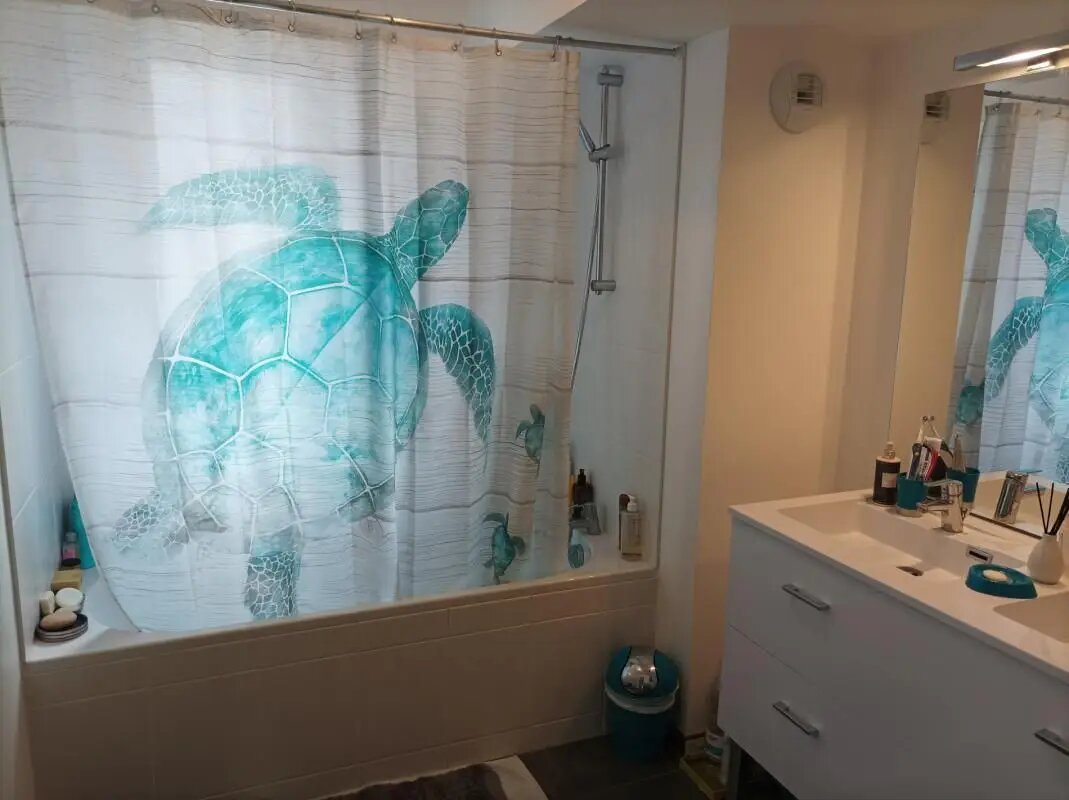 Appartement à louer, 80m², Saint-Malo