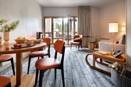 Appartement à vendre, 79m², Arâches-la-Frasse (Les Carroz d'Arâches)