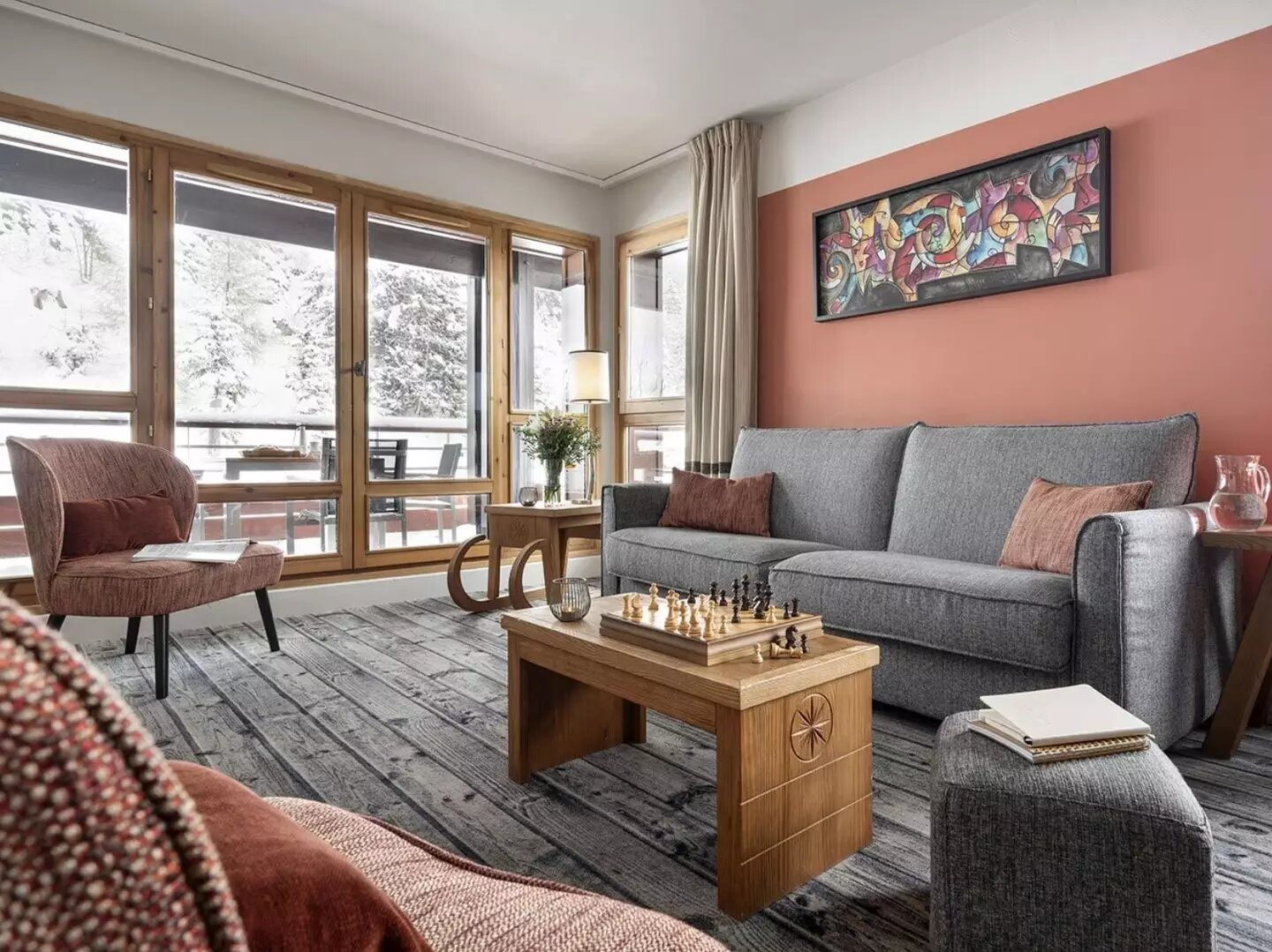 Appartement à vendre, 79m², Arâches-la-Frasse (Les Carroz d'Arâches)