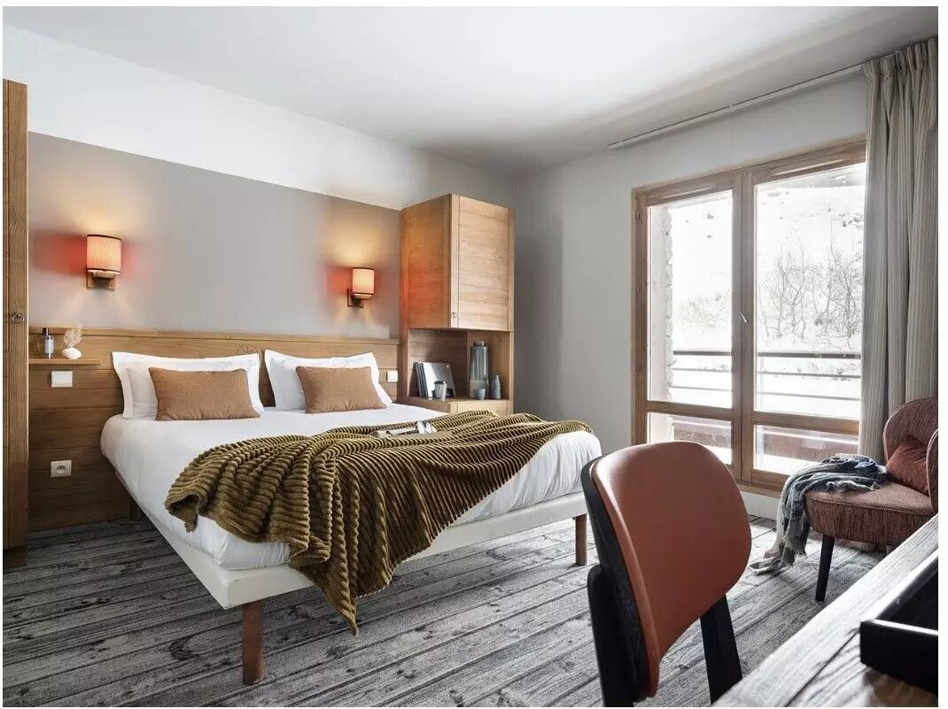 Appartement à vendre, 79m², Arâches-la-Frasse (Les Carroz d'Arâches)