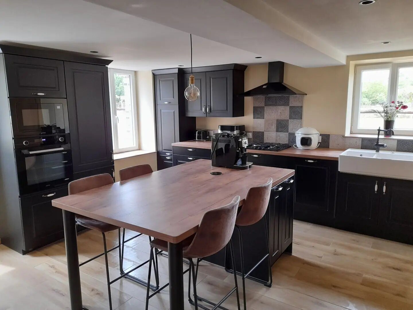Maison à vendre, 142m², Le Mêle-sur-Sarthe