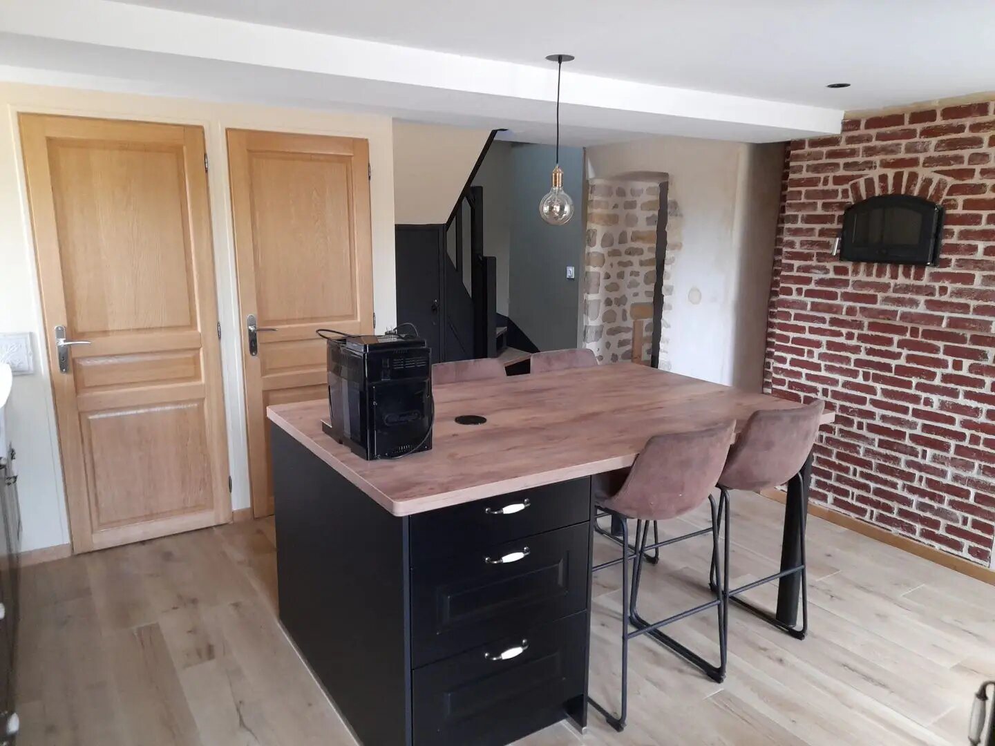 Maison à vendre, 142m², Le Mêle-sur-Sarthe
