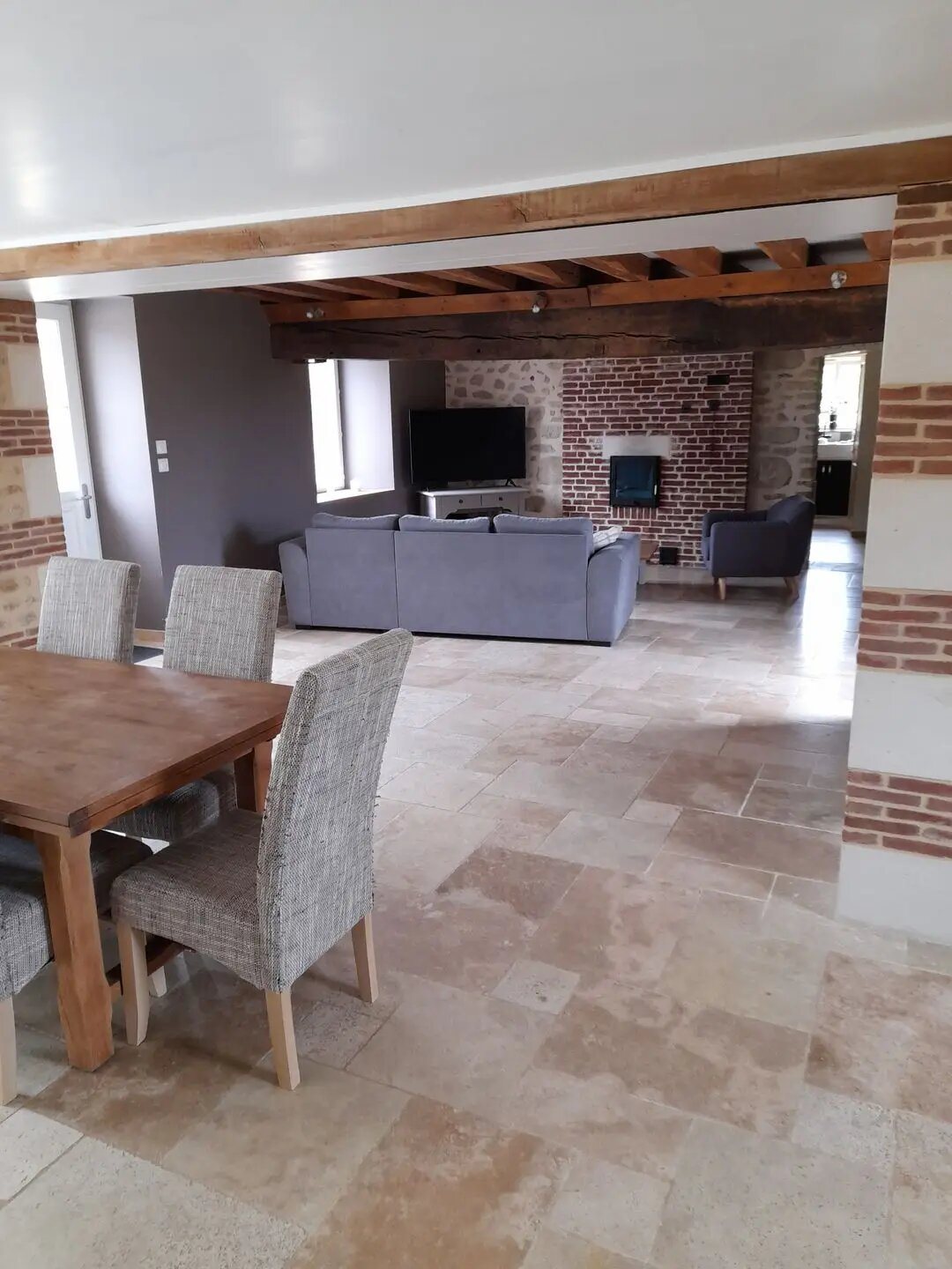 Maison à vendre, 142m², Le Mêle-sur-Sarthe