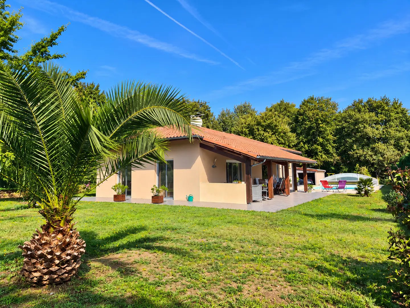 Maison à vendre, 140m², Goos