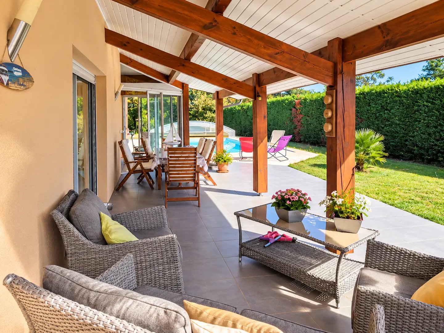 Maison à vendre, 140m², Goos