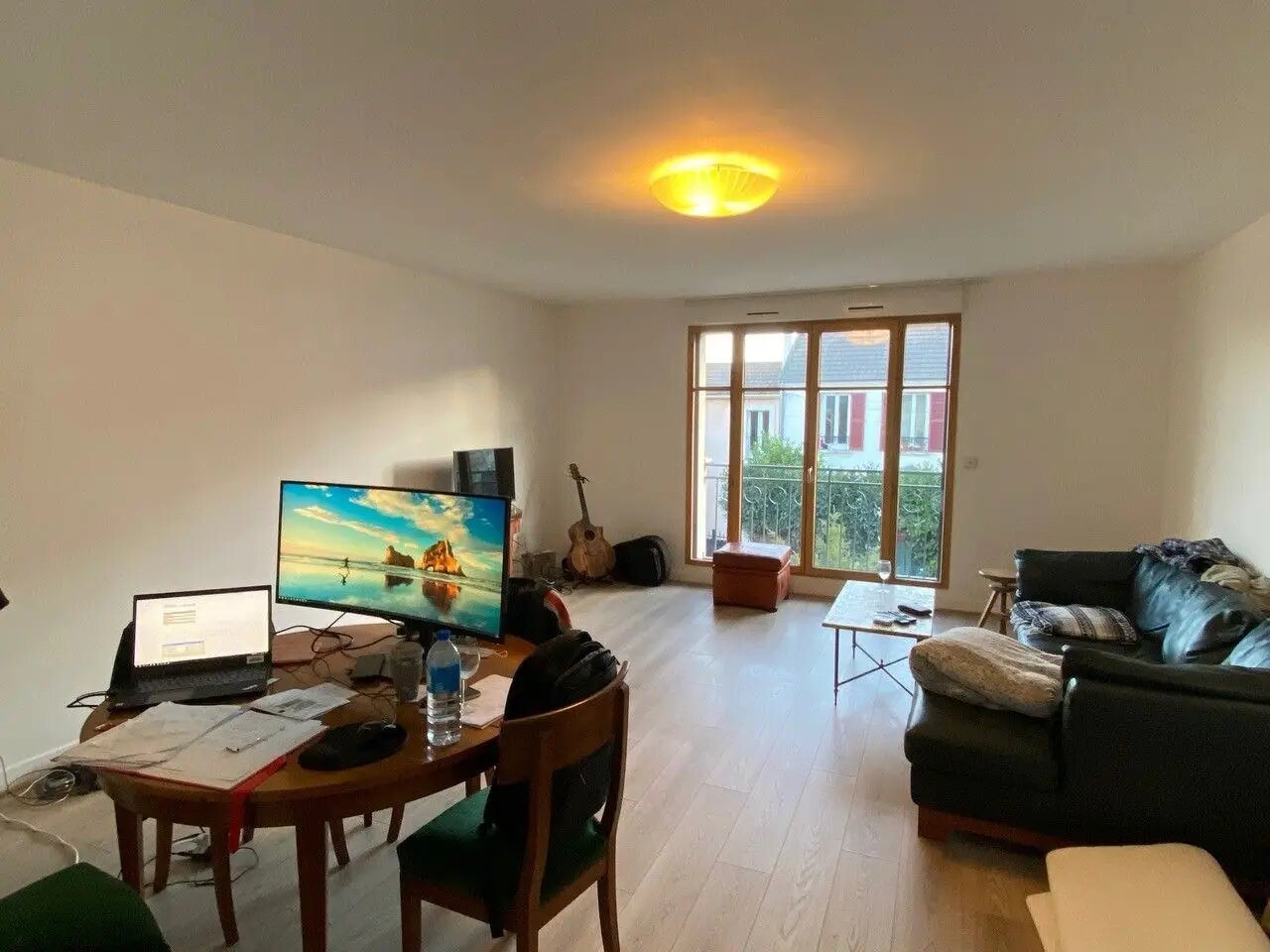 Appartement à louer, 83m², Nogent-sur-Marne